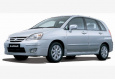 Suzuki Liana Hatchback